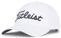 Titleist Keps Dam Players Performance Ball Marker Vit/Svart