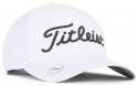 Titleist Keps Dam Players Performance Ball Marker Vit/Svart