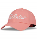 Titleist Keps Dam Players Performance Ball Marker Peach/Vit
