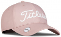 Titleist Keps Dam Players Performance Ball Marker Rose/Vit