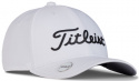 Titleist Keps Junior Players Performance Ball Marker Vit/Svart