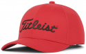 Titleist Keps Junior Players Performance Ball Marker Röd/Svart