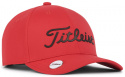 Titleist Keps Junior Players Performance Ball Marker Röd/Svart