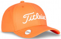Titleist Keps Junior Players Performance Ball Marker Flame/Vit