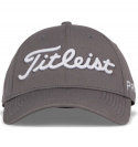 Titleist Keps Tour Elite Grafit/Vit