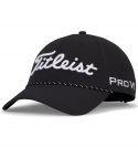 Titleist Keps Tour Breezer Svart/Vit