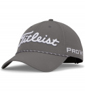 Titleist Keps Tour Breezer Grafit/Vit