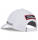 Titleist Keps Tour Breezer Vit/Svart