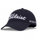 Titleist Keps Tour Breezer Marinblå/Vit