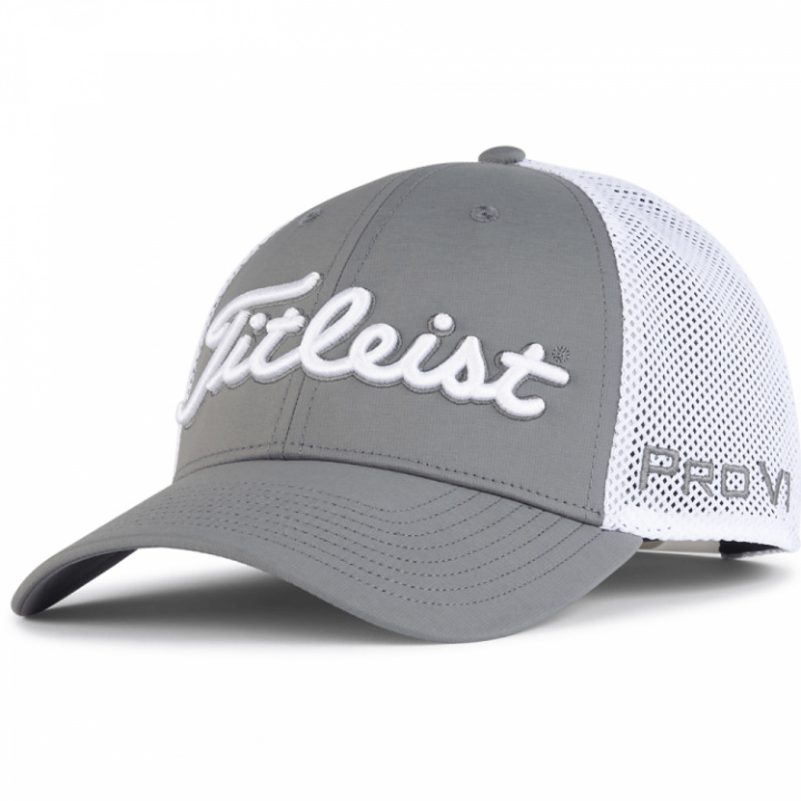 Titleist Keps Tour Mesh i gruppen Kläder / Accessoarer / KEPSAR hos Dimbo Golf AB (3202056-857407r)