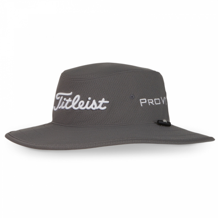 Titleist Solhatt Tour Aussie i gruppen Kläder / Accessoarer / HATTAR hos Dimbo Golf AB (3203003-492653r)