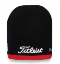 Titleist Mössa Merino Performance Svart/Röd
