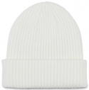 Titleist Mössa Charleston Cuff Knit Vit/Svart