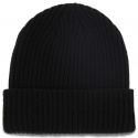 Titleist Mössa Charleston Cuff Knit Svart/Vit