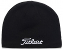 Titleist Mössa Merino Wool Performance Svart/Vit
