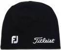 Titleist Mössa Merino Wool Performance Svart/Vit