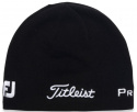 Titleist Mössa Merino Wool Performance Svart/Vit