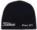 Titleist Mössa Merino Wool Performance Svart/Vit