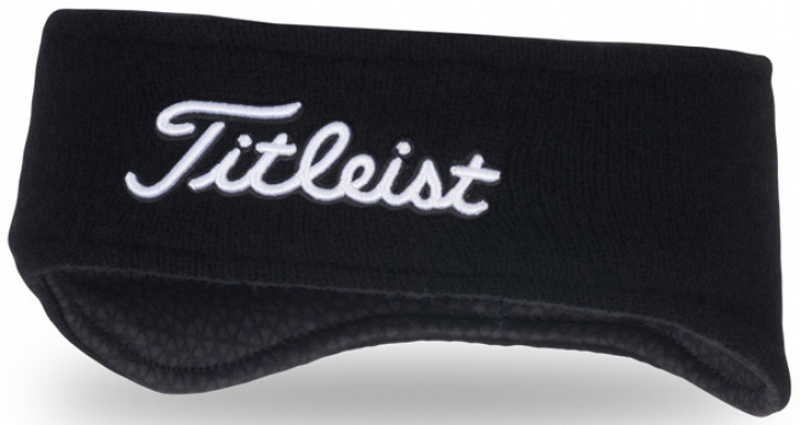 Titleist Earband Merino Svart/Vit i gruppen Kläder / Accessoarer / ÖVRIGA hos Dimbo Golf AB (3204013-553511)
