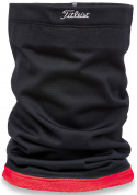 Titleist Snood Performance 2022 Svart/Röd