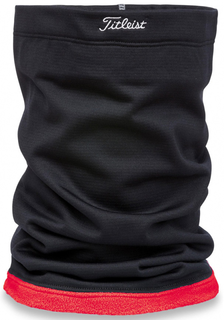 Titleist Snood Performance 2022 Svart/Röd i gruppen Kläder / Accessoarer / ÖVRIGA hos Dimbo Golf AB (3204014-596230)