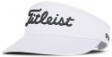 Titleist Solskärm Tour Vit/Svart
