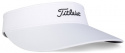 Titleist Solskärm Dam Sundrop Vit/Svart