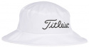 Titleist Solhatt Breezer Vit/Svart