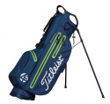Titleist Bärbag StaDry 4UP Marinblå/Lime