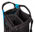 Titleist Bärbag StaDry 4UP Marinblå/Lime