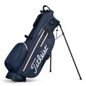 Titleist Bärbag StaDry 4UP Marinblå/Vit