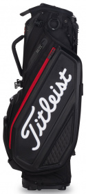 Titleist Bärbag Premium Jet Black