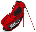Titleist Bärbag Hybrid 5 Röd/Svart