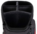 Titleist Bärbag Hybrid 5 Röd/Svart