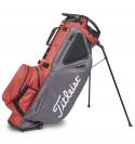 Titleist Bärbag Hybrid 14 StaDry Mörkröd/Grafit