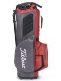 Titleist Bärbag Hybrid 14 StaDry Mörkröd/Grafit
