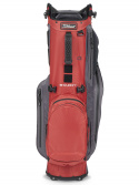 Titleist Bärbag Hybrid 14 StaDry Mörkröd/Grafit