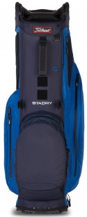 Titleist Bärbag Hybrid 14 StaDry Marinblå/Royal