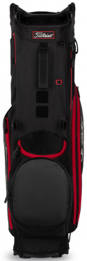 Titleist Bärbag Hybrid 14 Svart/Röd