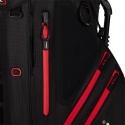 Titleist Bärbag Hybrid 14 Svart/Röd