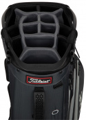 Titleist Bärbag Hybrid 14 Grafit/Svart/Grå