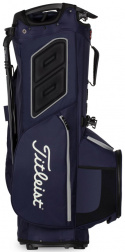 Titleist Bärbag Hybrid 14 Marinblå/Grå