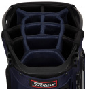 Titleist Bärbag Hybrid 14 Marinblå/Grå