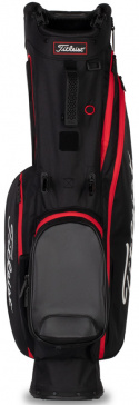 Titleist Bärbag Players 4 Svart/Röd