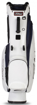 Titleist Bärbag Players 4 Vit/Marinblå