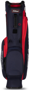 Titleist Bärbag Players 4 Marinblå/Röd