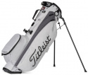 Titleist Bärbag Players 4 Grå/Grafit