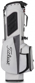 Titleist Bärbag Players 4 Grå/Grafit