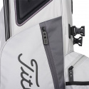 Titleist Bärbag Players 4 Grå/Grafit