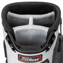 Titleist Bärbag Players 4 Grå/Grafit